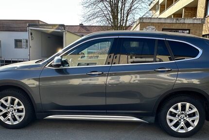 BMW X1 53.000 km 24.300 &euro; Göttingen 37083