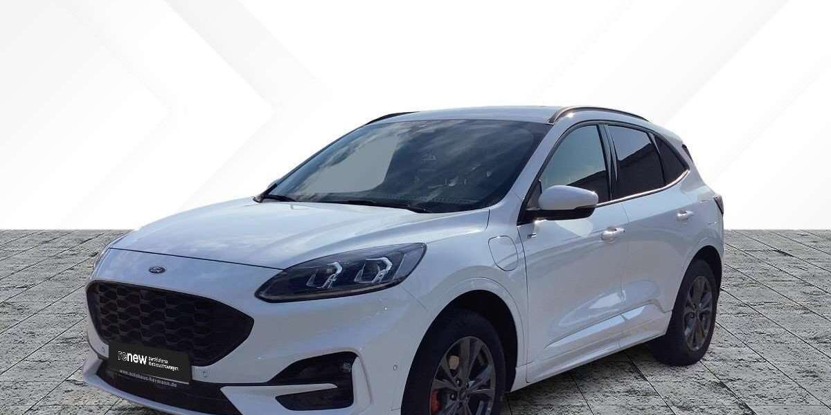 Ford Kuga 33.313 km 26.791 &euro; Göttingen 37079