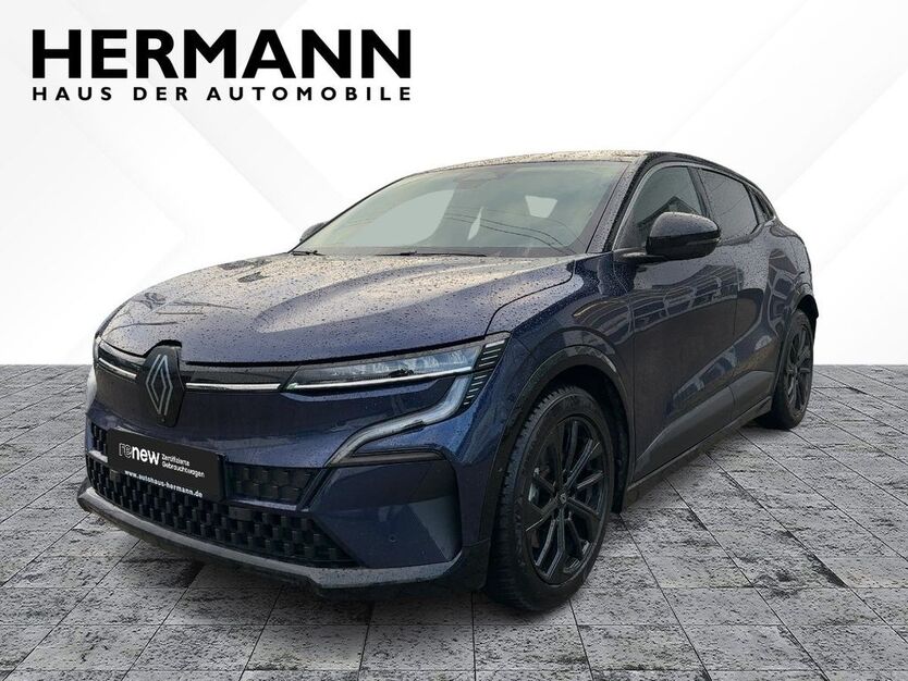 Renault Megane 22.500 km 33.599 € Göttingen 37079