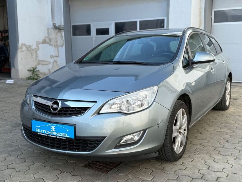 Astra