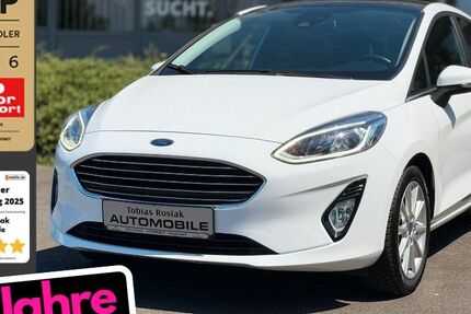 Ford Fiesta 60.600 km 9.990 &euro; Heilbad Heiligenstadt 37308