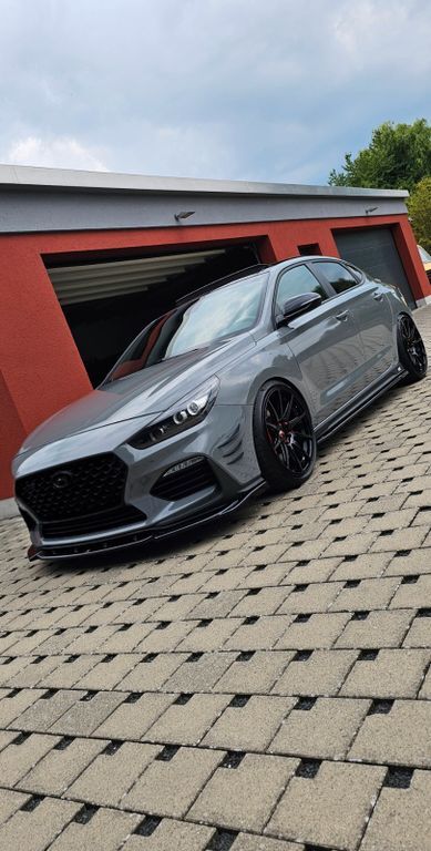 Hyundai i30 34.300 km 31.000 € Rosdorf 37124