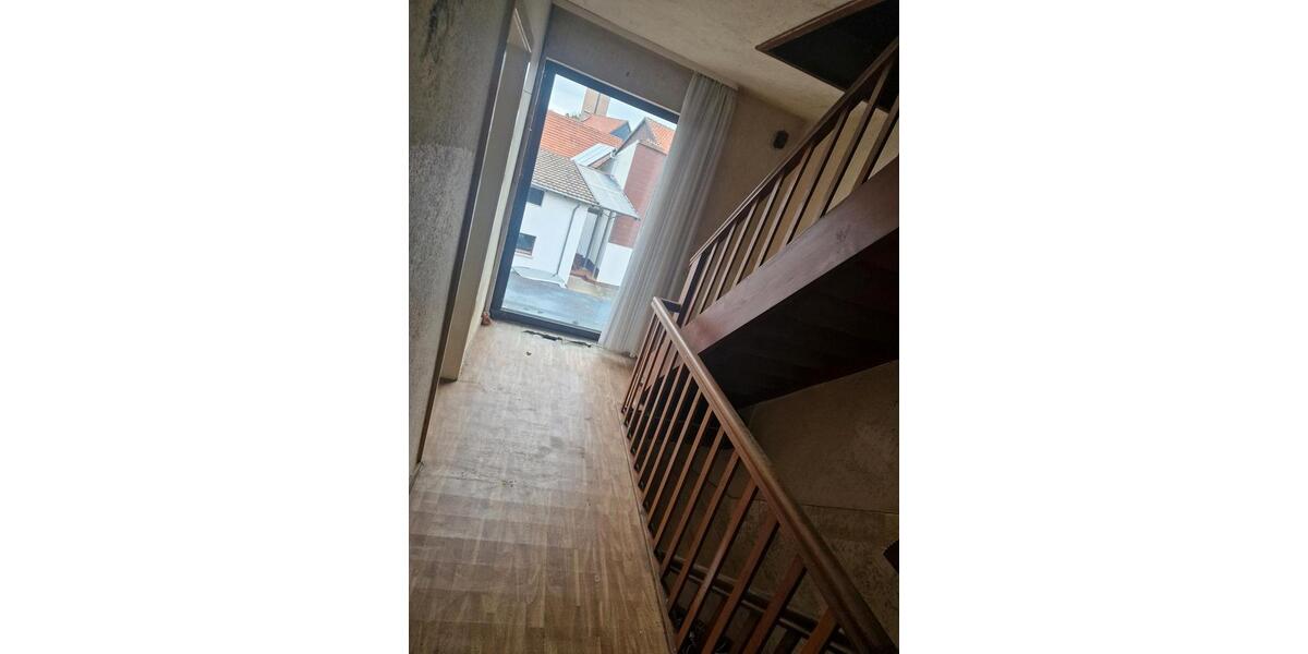 Sanierungsbedürftiges Haus mit Scheunen in Hilkerode 10 zimmer