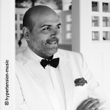 Melodienträume - die Neujahrsgala mit Jay Alexander & Kevin Pabst 25.01.2026 Stadthalle Osterode am Harz