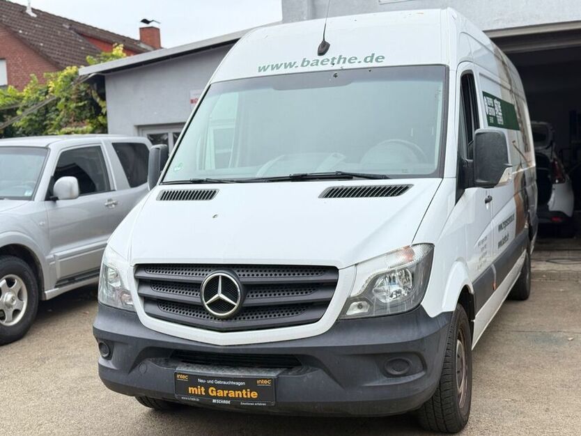 Sprinter