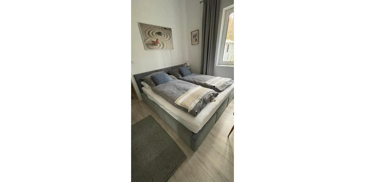 Etagenwohnung Bovenden - 2 Zimmer, 33 m&sup2;, 129.900&euro; | Angebot:26956259