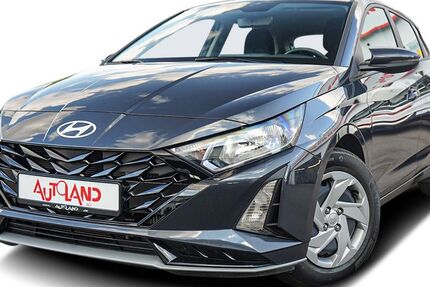 Hyundai i20 10.620 km 18.890 &euro; Göttingen 37081