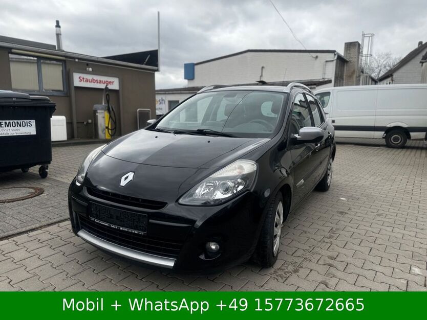 Renault Clio 174.999 km 2.999 € Nörten Hardenberg 37176