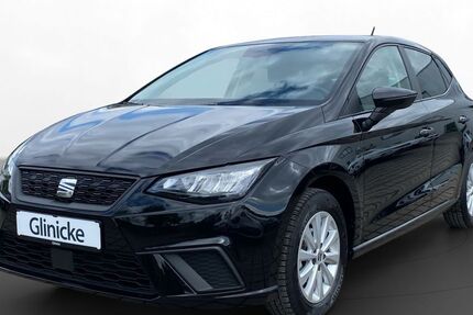 Seat Ibiza 7.542 km 16.980 &euro; Witzenhausen 37213