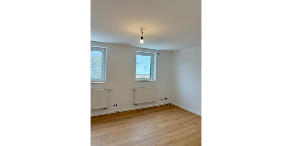 Dachgeschoßwohnung Heilbad Heiligenstadt - 3 Zimmer, 65 m&sup2;, 750&euro; | Angebot:25481878