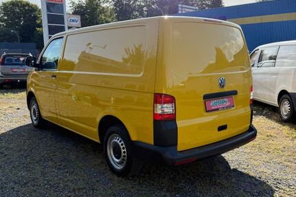 VW T5 Transporter 168.000 km 11.990 &euro; Göttingen 37079