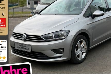VW Golf Sportsvan 186.946 km 8.990 &euro; Heilbad Heiligenstadt 37308