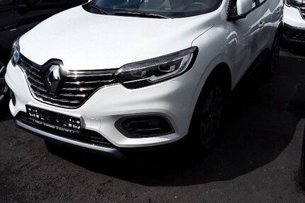 Renault Kadjar 73.600 km 18.500 &euro; Witzenhausen 37213