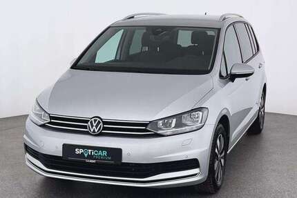 VW Touran 26.340 km 29.470 &euro; Uslar 37170