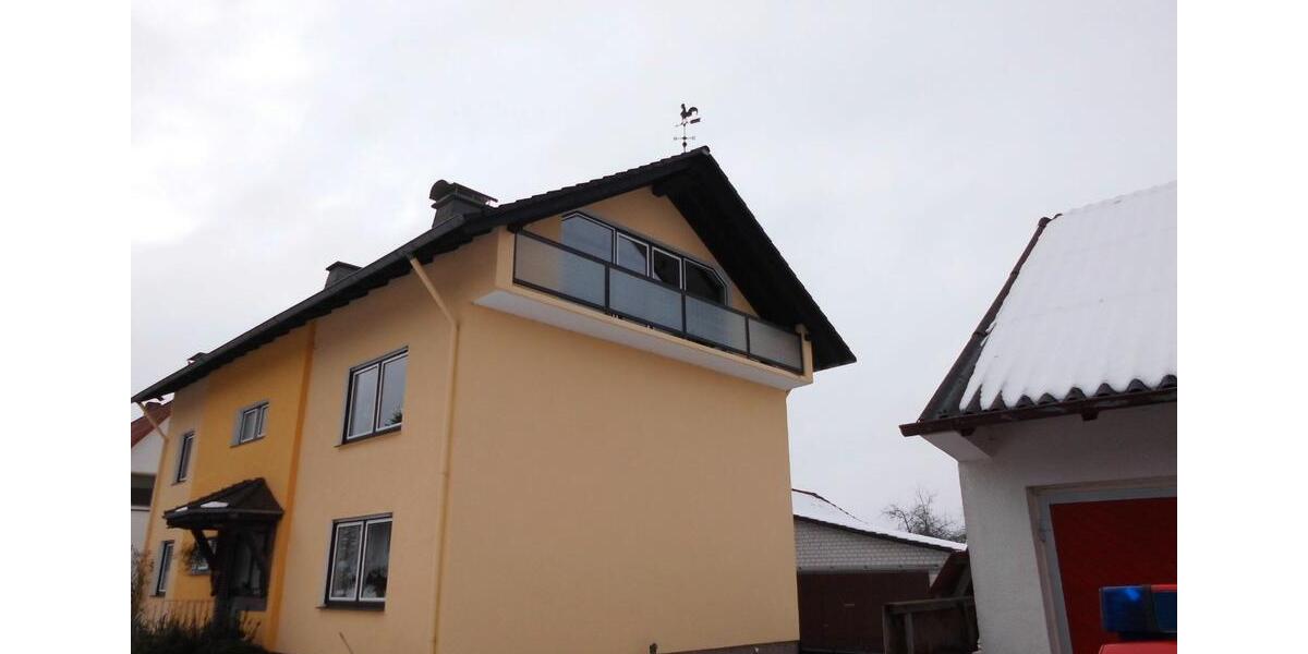 Mehrfamilienhaus, Wohnhaus Bad Sooden-Allendorf Allendorf - 13 Zimmer, 258 m&sup2;, 1.100&euro; | Angebot:26423624