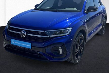 VW T-Roc 15.155 km 32.440 &euro; Bad Sooden-Allendorf 37242