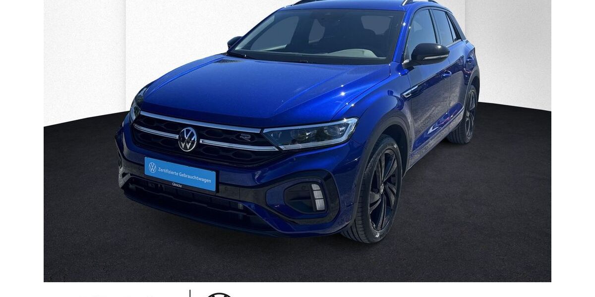 VW T-Roc 15.155 km 32.440 &euro; Bad Sooden-Allendorf 37242