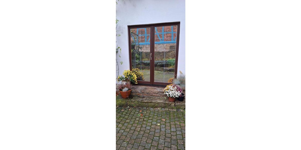 Erdgeschoßwohnung Göttingen Roringen - 2 Zimmer, 95 m&sup2;, 1.200&euro; | Angebot:26380900