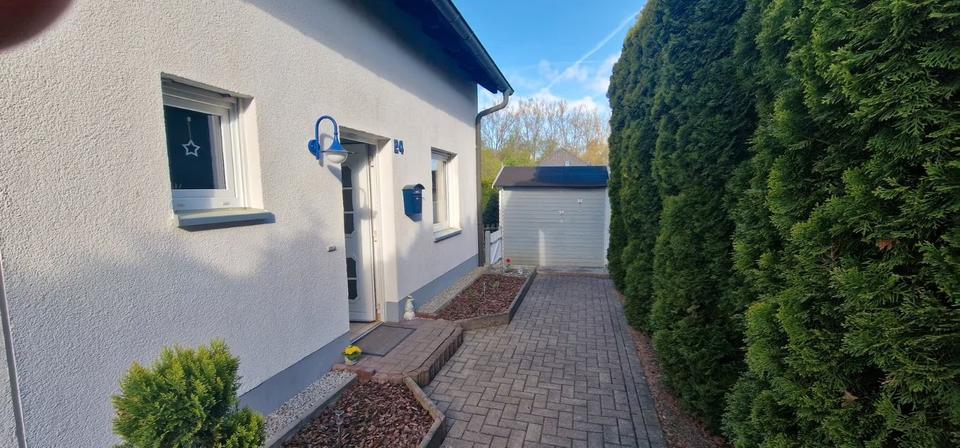 Reihenhaus Hattorf am Harz - 4 Zimmer, 105 m&sup2;, 660&euro; | Angebot:26439605