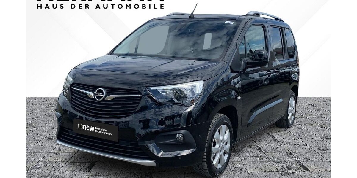 Opel Combo Life 173.000 km 10.996 &euro; Göttingen 37077
