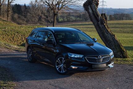 Opel Insignia 112.269 km 14.299 &euro; Duderstadt 37115