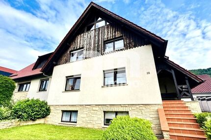 (Re)serviert!!!Hochwertiges 1-2 Familienhaus mit Nebengebäude in begehrter Lage mit vielen Extras - Haus Heilbad Heiligenstadt | Angebot:26905487