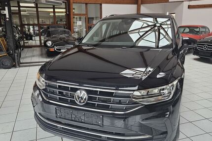 VW Tiguan 113.202 km 21.945 &euro; Göttingen 37079