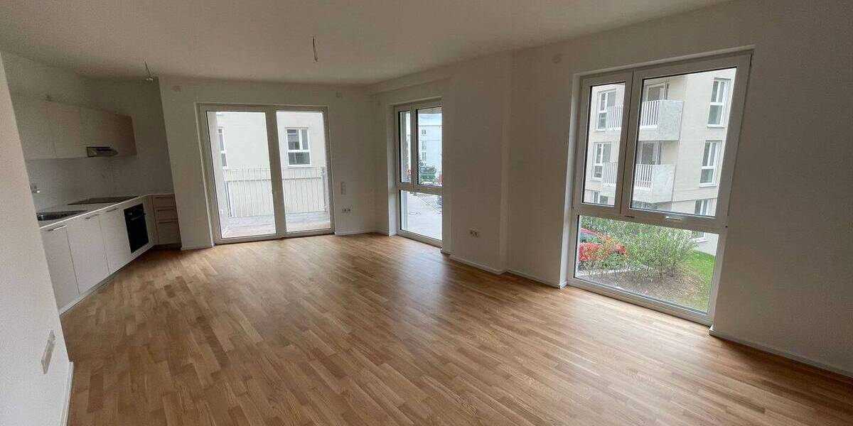 Etagenwohnung Göttingen Weende - 3 Zimmer, 82 m&sup2;, 483.000&euro; | Angebot:26358565
