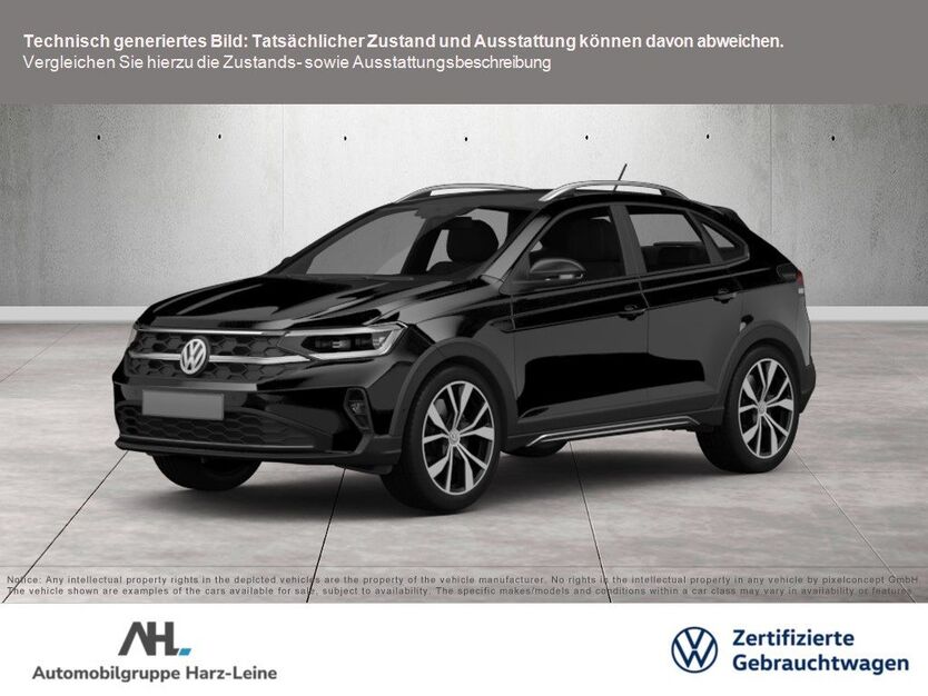 VW Taigo 8.634 km 23.583 € Northeim 37154