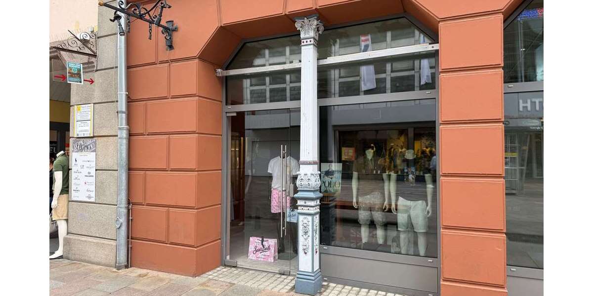 Gewerbeobjekt Göttingen Oststadt - 4.914&euro; | Angebot:26801923