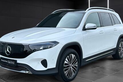 Mercedes-Benz EQB 10.309 km 42.710 &euro; Northeim 37154