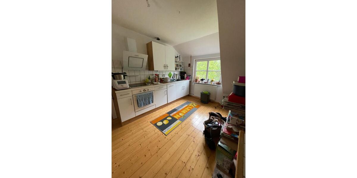 Etagenwohnung Northeim - 4 Zimmer, 80 m&sup2;, 550&euro; | Angebot:26502502