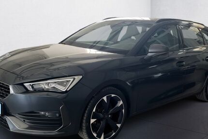 Cupra Leon 52.343 km 24.874 &euro; Northeim 37154