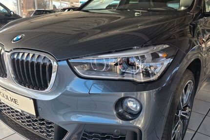 BMW X1 49.700 km 27.550 &euro; Uslar 37170