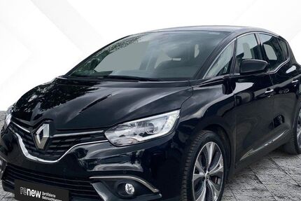 Renault Scenic 45.000 km 12.945 &euro; Northeim 37154