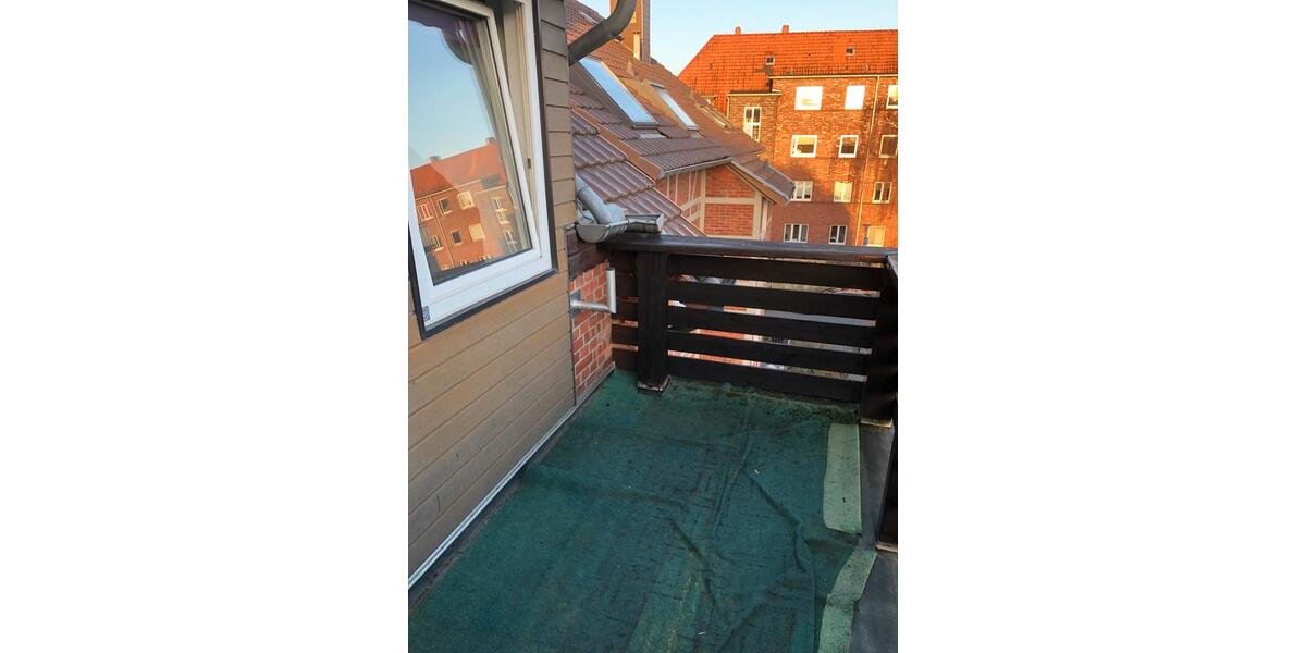 Etagenwohnung Göttingen - 2 Zimmer, 30 m&sup2;, 450&euro; | Angebot:25278761