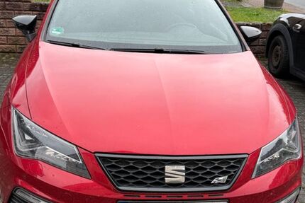Seat Leon 62.000 km 20.999 € Bühren 37127