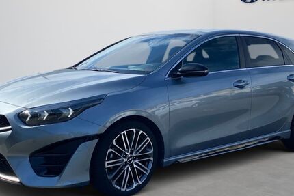 Kia pro ceed / ProCeed 22.100 km 25.500 € Einbeck 37574