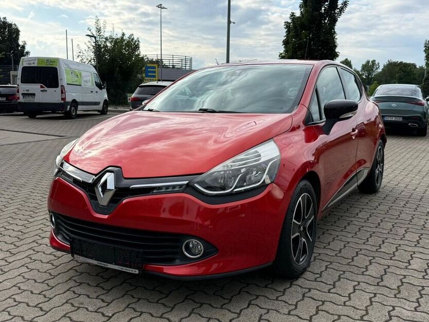 Clio
