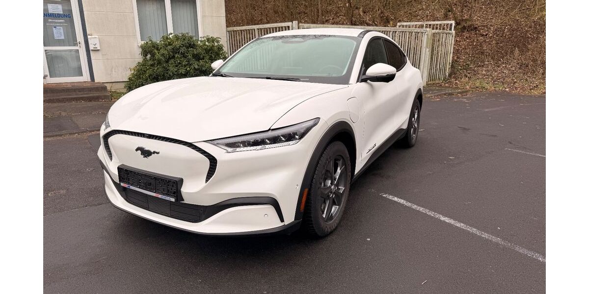 Ford Mustang Mach-E 8.000 km 36.500 &euro; Hann. Münden 34346