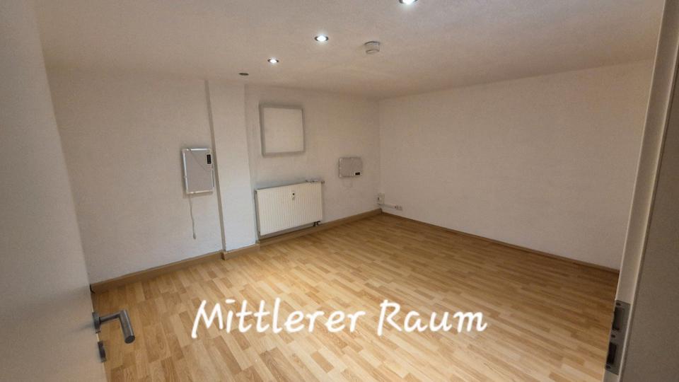 Erdgeschoßwohnung Witzenhausen - 4 Zimmer, 112 m&sup2;, 600&euro; | Angebot:26699243