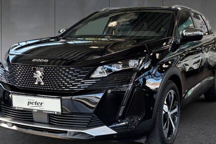 Peugeot 5008 48.573 km 29.890 &euro; Göttingen 37079