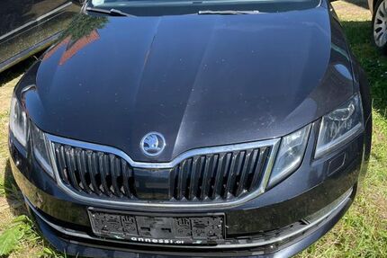 Skoda Octavia 347.000 km 5.800 &euro; Göttingen 37073