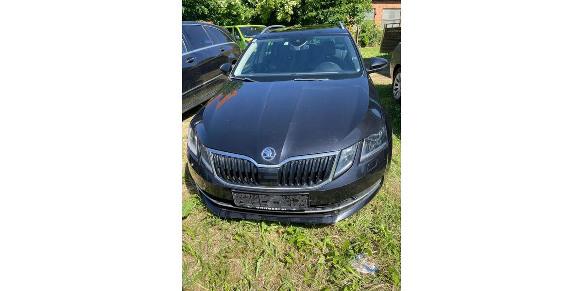 Skoda Octavia 347.000 km 5.800 &euro; Göttingen 37073