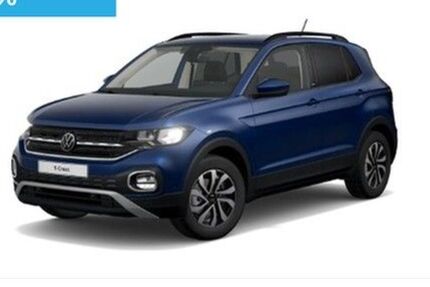 VW T-Cross 38.400 km 17.880 &euro; Göttingen 37081