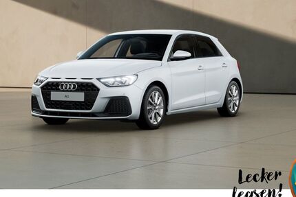 Audi A1 1.250 km 23.499 € Northeim 37154