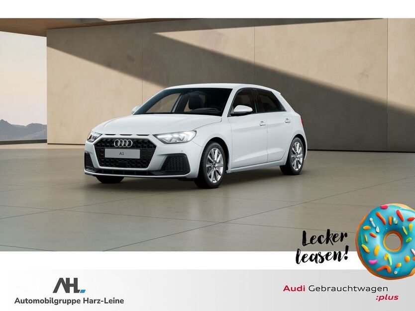 Audi A1 1.250 km 23.499 € Northeim 37154