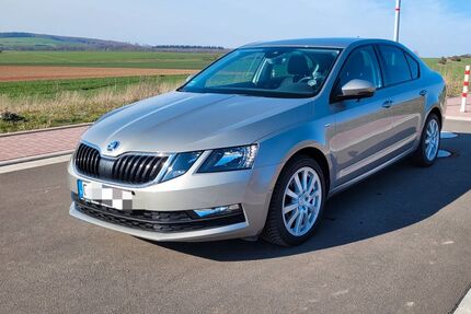 Skoda Octavia 75.000 km 16.499 &euro; Wollershausen 37434