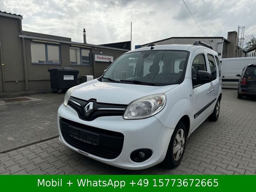Kangoo