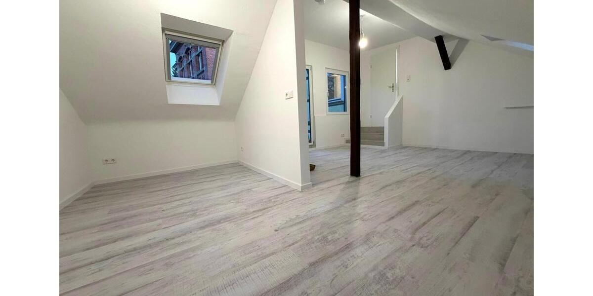 Renoviertes Einfamilienhaus mit Terrasse 5 zimmer